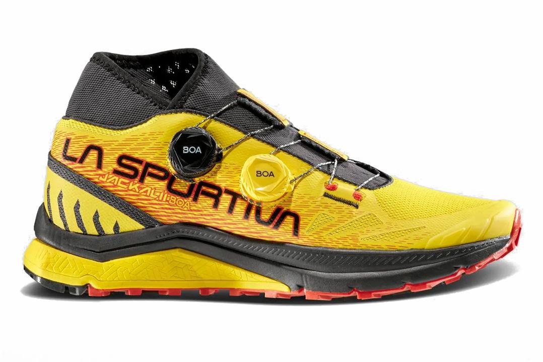 La Sportiva Jackal II Boa